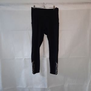 Zella Cropped Legging